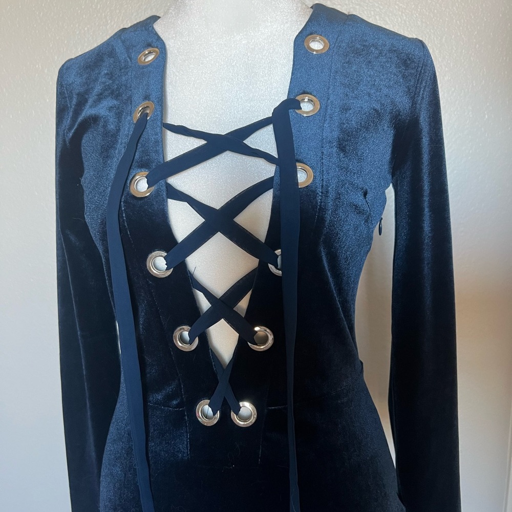Worn once